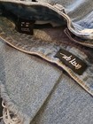 Women Jeans Size 4 US, 8 UK — photo 2