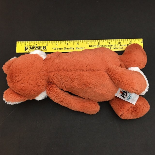 Jellycat Bashful Fox Cub Medium 12 Inches for sale online | eBay