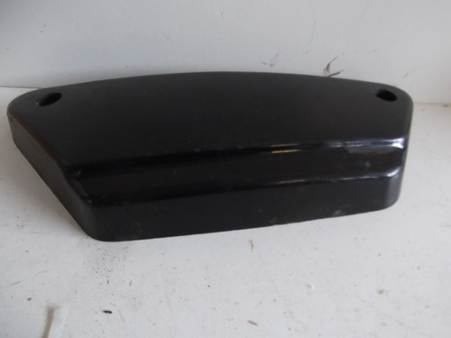 YAMAHA 1970s 1980s SIDE PANEL - Picture 2 of 7