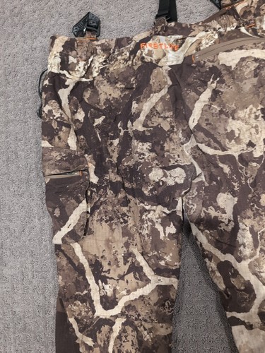 First Lite Obsidian Pants 2XL Cipher Excellent Free Shipping!! - Picture 16 of 16