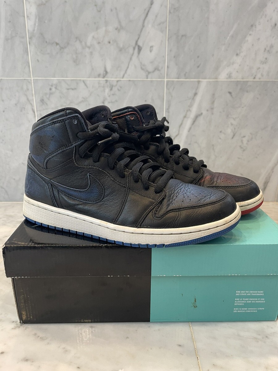 Jordan 1 Retro SB QS x Lance Mountain 2014 - Size 9.5 653532  display picture 1