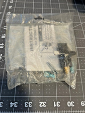 279347 Whirlpool Washer/Dryer Door Switch