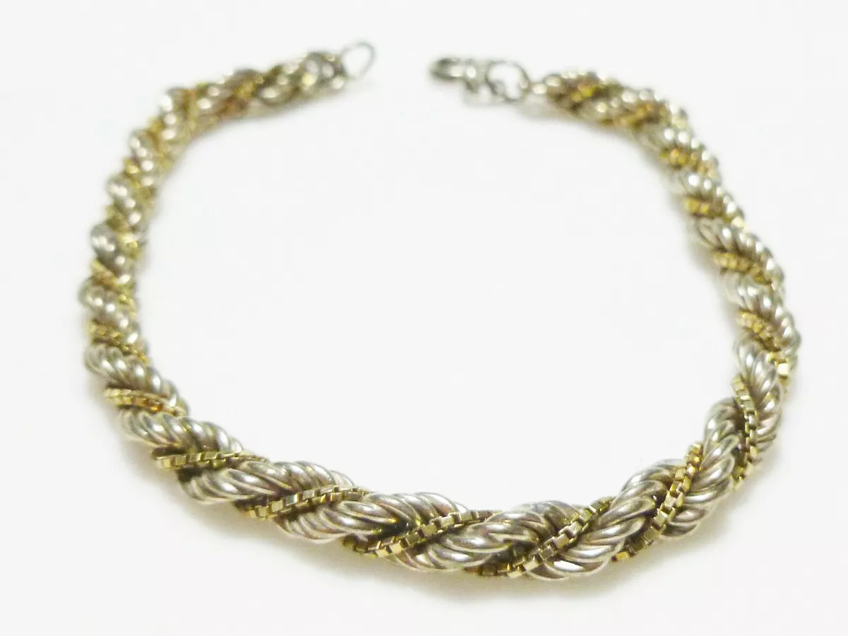 14k gold clearance bracelet womens ebay