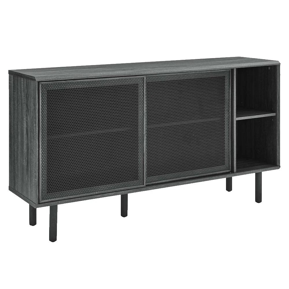 Alder Black Home Furniture