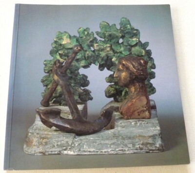 Ivor Abrahams Clive Sinclair Auf 1994 Kunst Exhibition Katalog