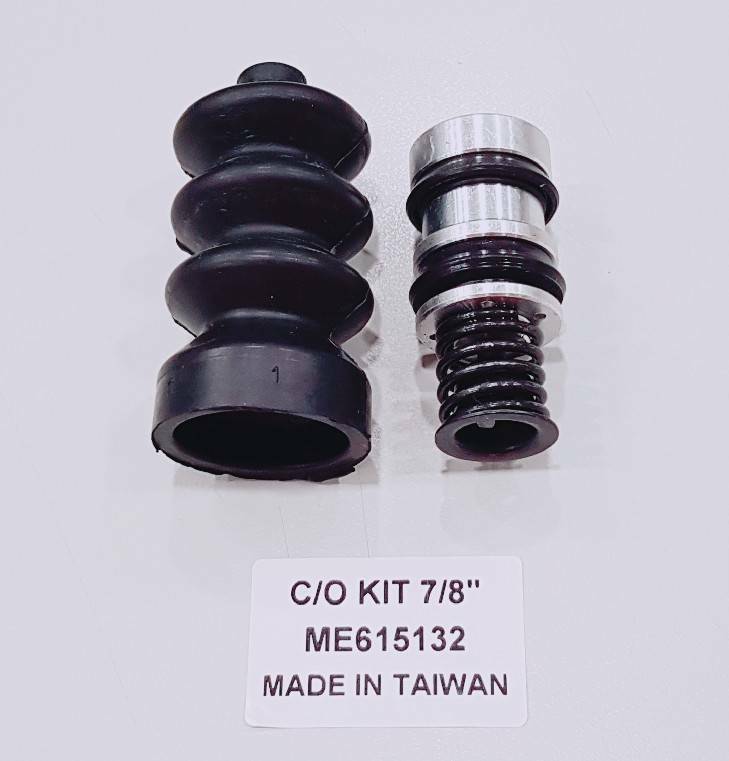 ME615132 New Clutch Slave Cylinder Repair Kit for MITSUBISHI OE