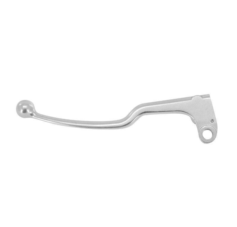 Levier d'embrayage d'origine Piaggio pour Aprilia Tuono V4 2017 en aluminium noir