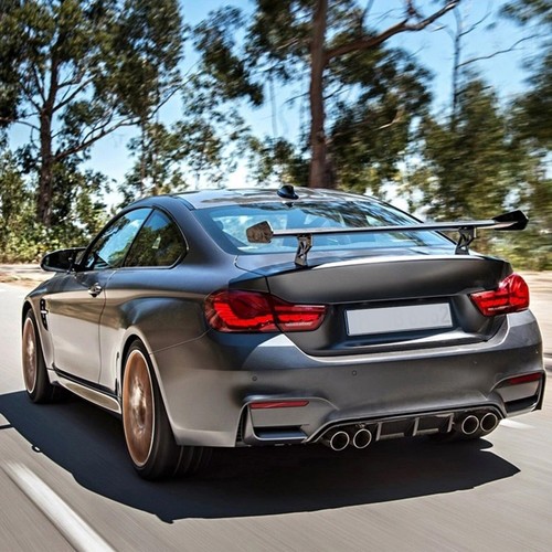 Red OLED Tail Lights For 14-20 BMW 4-Series M4 F82 F83 F32 F36 420i 430i VLAND - Picture 12 of 14