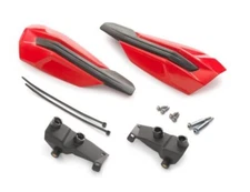 New GasGas Handguard Kit MC/EC/EX 125-450 21-23 - A54002979000FB1