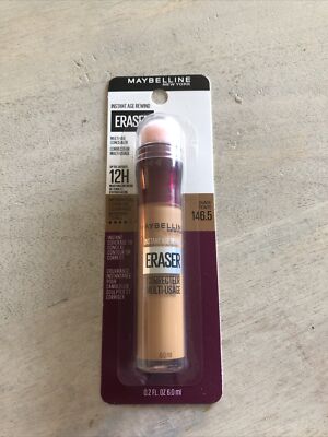 Maybelline Instant Age Rewind Eraser Dark Circles Treatment Multi-Use Concealer