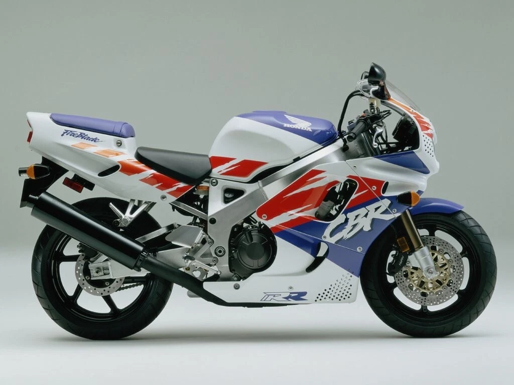 Cbr 919 on sale