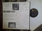 CUCA LP RECORD k 1118/FRANKIE RAY/MISTER DRIFTER USA/OBSCURE COUNTRY/ EX — photo 2