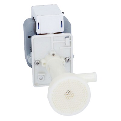 620423.00 SCOTSMAN EISMASCHINE ELEKTRISCHE WASSERPUMPE GRE AC086 62042300 SIMAG TEILE