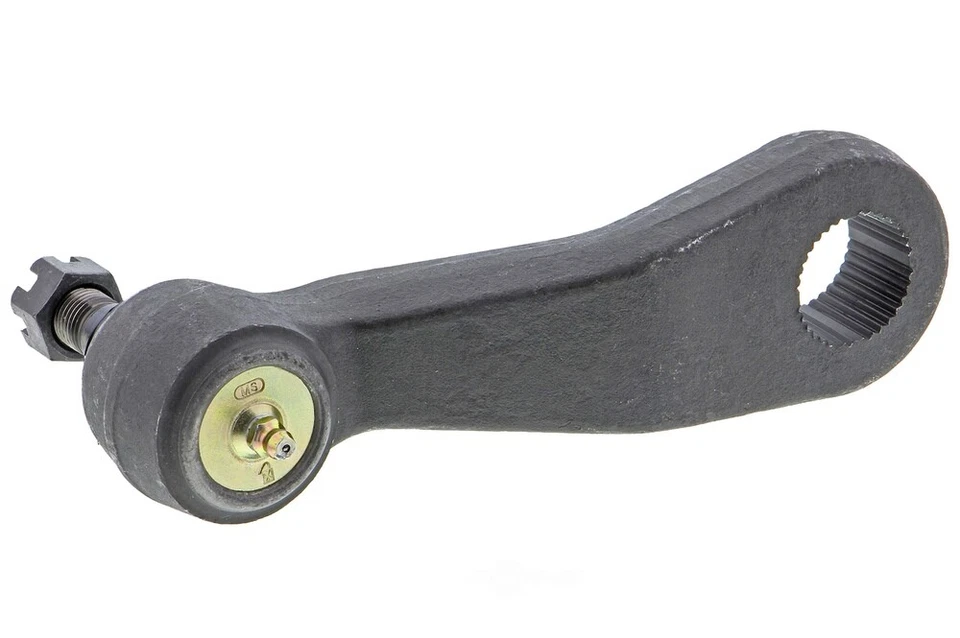 Brazo de dirección Pitman compatible con Hummer H2 MEVOTECH LP 2003-2007 Foto 3 de 3