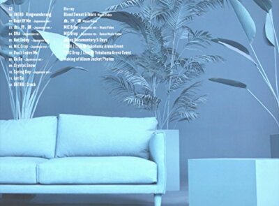 Face Yourself: Limited Edition Type A CD+Blu-ray / BTS NEW from