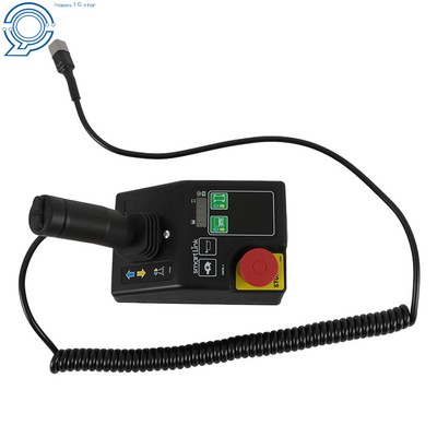Control Box Fits For Genie Gen 6 | 1256727 1256727GT GR-12 GR-15 GS-1930 QS-20W