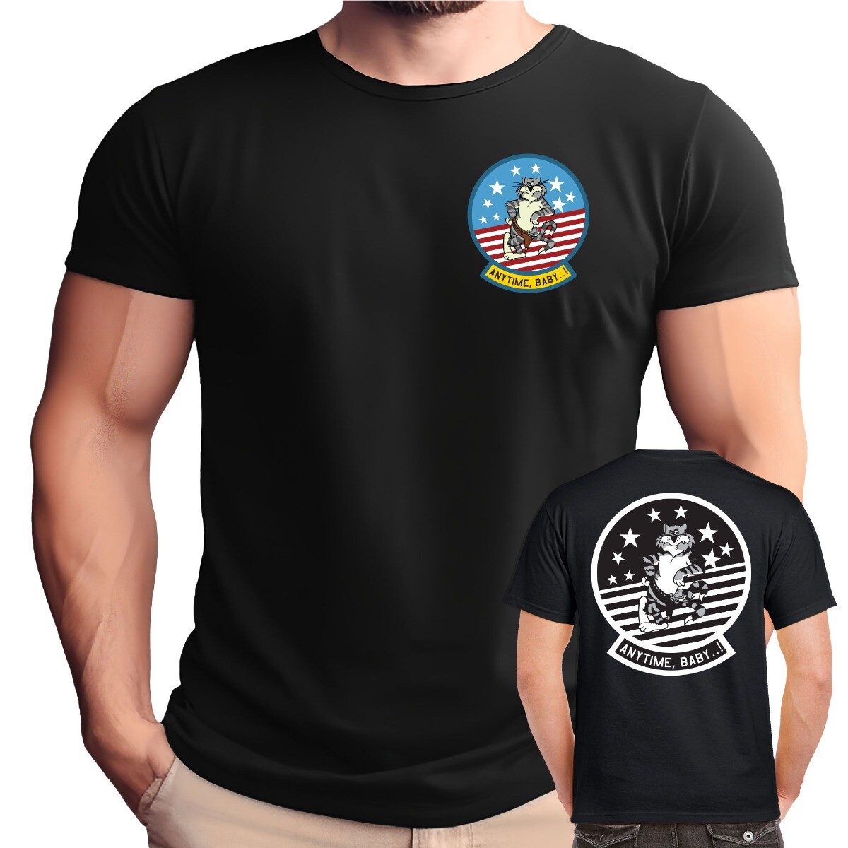 Classic Retro Pinball T-Shirt - Cool Your Jets - Gift Classic Retro Pinball T-Shirt - Cool Your Jets - Gift