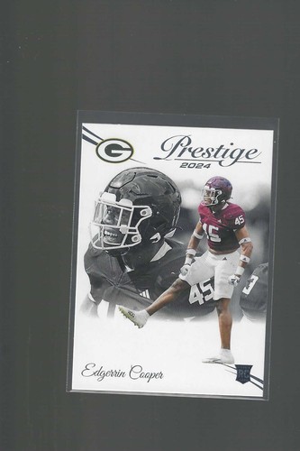 2024 Prestige - Color Variations - RC - Inserts - PYC - Picture 123 of 164
