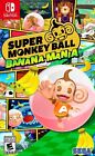 Super Monkey Ball Banana Mania - Nintendo Switch, Brand New