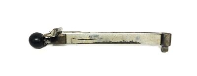 Sturtevant Richmont 3/8 Inch F Series Flat Beam Torque Wrench F-200-1 USED