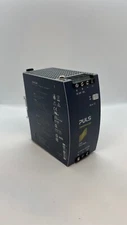 Puls CS10.241 DIN rail power supplies for 1-phase system 24 V, 10 A