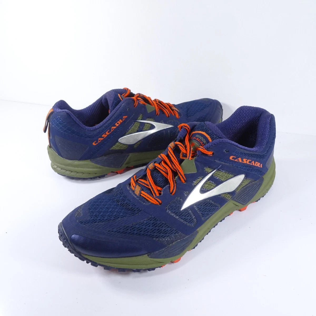 Brooks cascadia 11 cena deals
