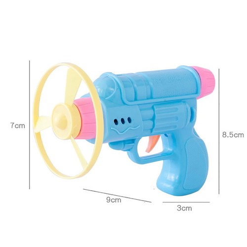New Dragonfly Flying Saucer Discovery Toys Flying Toys for Kids Toys For K*h* - Imagen 3 de 10