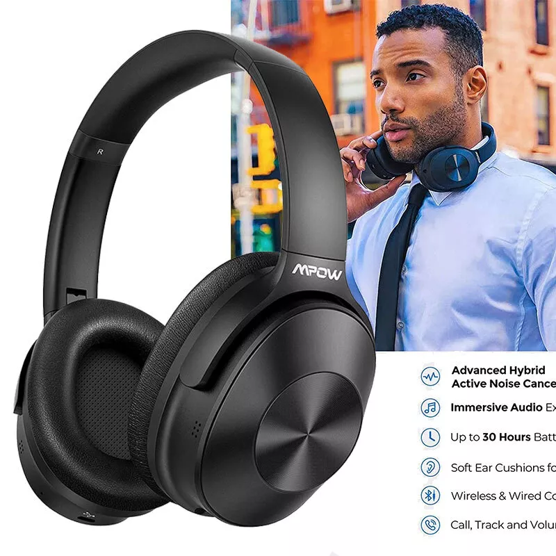Mpow h12 online price