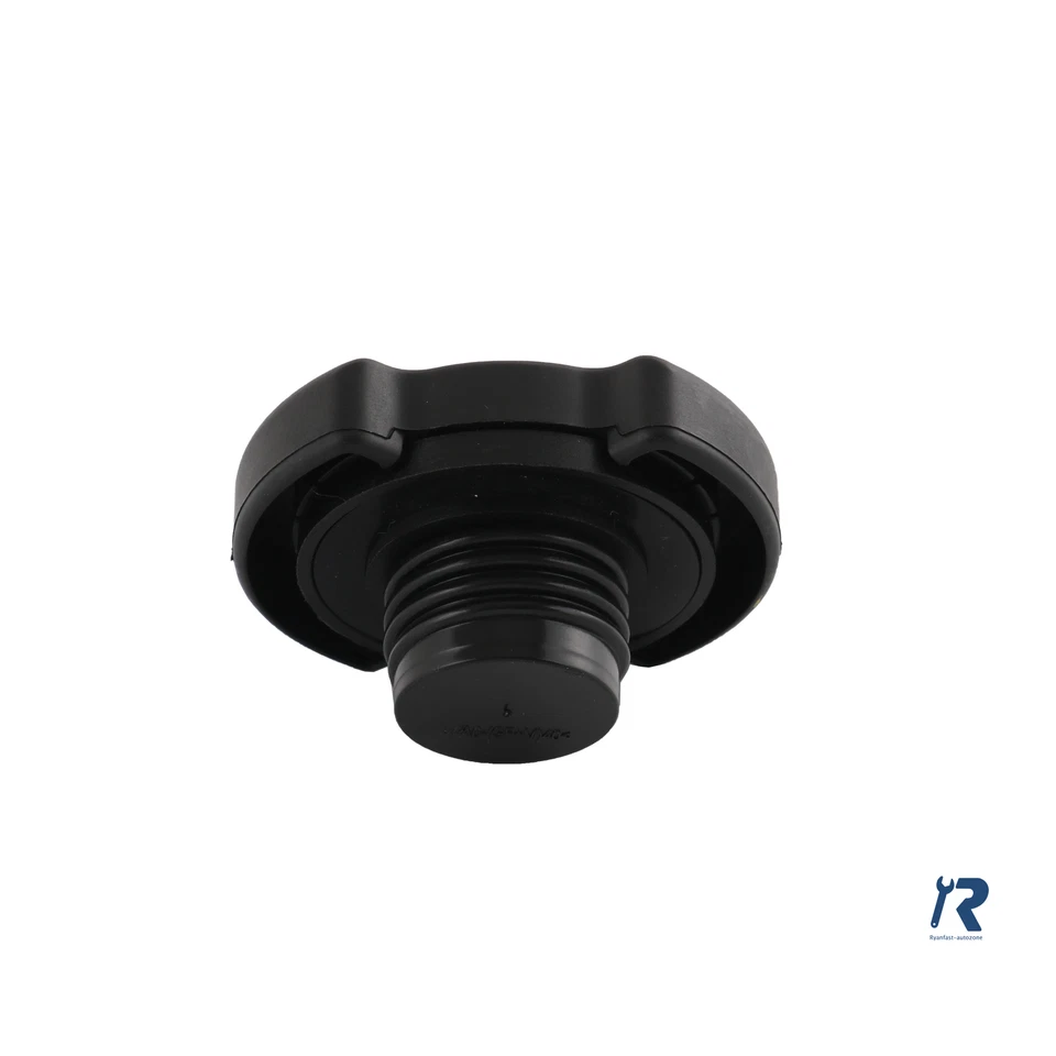 Tapa de llenado de combustible para motor diésel Ford Powerstroke 6,0 L 6,4 L 7,3 L Foto 3 de 4