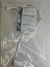 MILLER Honeywell #470 STEEL WIRE HOOK ANCHORAGE CONNECTOR - NEW