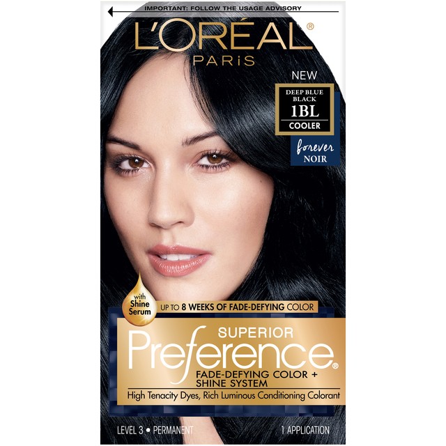 loreal preference 7.3