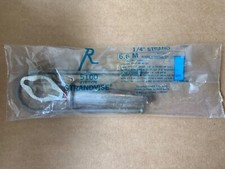 RELIABLE MACLEAN POWER SYSTEMS 5100 Eye Type Strandvise 1/4