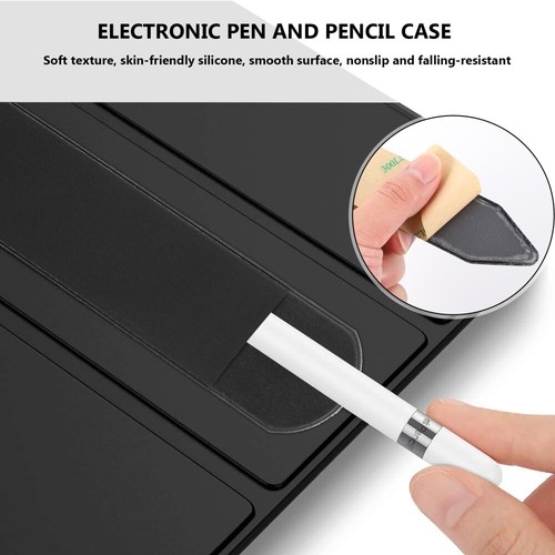 2 Pcs Stylus Pencil Accessories Touch Screen Electronic Pen Holders - Afbeelding 12 van 12