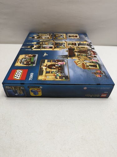 LEGO Harry Potter: 75969 Hogwarts Astronomieturm 971 Teile *nicht mehr im Handel erhältlich 2024* Neu - Bild 7 von 8