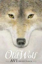 Old Wolf - Hardcover By Avi - GOOD