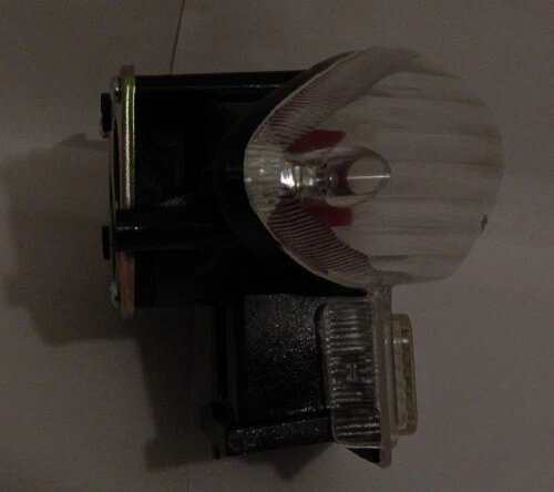 Luz trasera para motocicleta Suzuki Emgo 98-06 GSX600 Katana, 750 Katana/99-07 Hayabusa nueva Foto 3 de 3