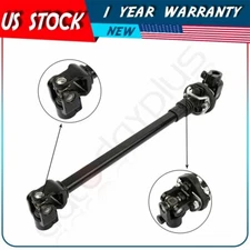 425-264 Lower Intermediate Steering Shaft Fits Dodge Ram 2500 3500 1995 - 2002