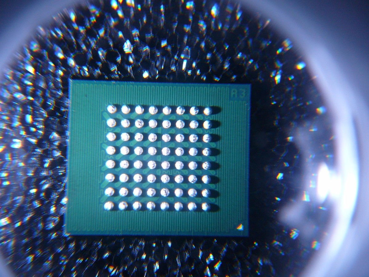 SPANSION S29GL512N10FFIS1 EEProm NOR Flash 32MX16/64MX8 CMOS 100ns
