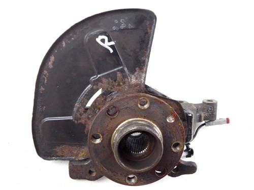 Opel Astra H GTC (1.4) Radlager Radnabe Achsschenkel  vorne rechts