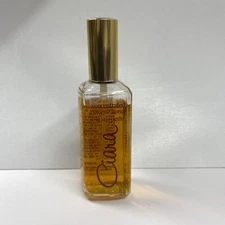 Ciara by Charles Revson 80 Strength Concentrated Colone Spray .94 oz Old School