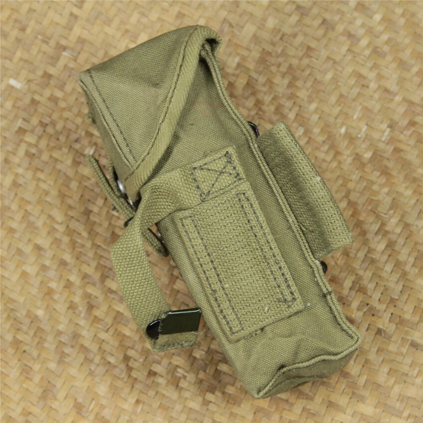 Original Chinese Military surplus M14 ALICE Magazine Pouch Vietnam War ...