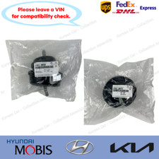 218122M050 218122M150 Genuine Engine Mount Insulator for Genesis Coupe 2013-2014