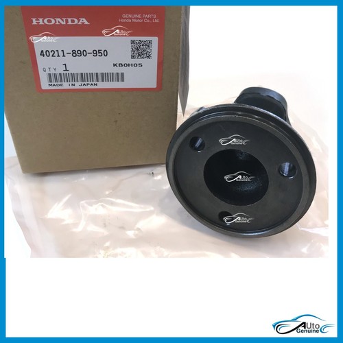 AMORTIGUADOR DE EJE HÉLICE ORIGINAL HONDA 40211-890-950 HT3810/3813/4213/4514/4518 - Imagen 7 de 8