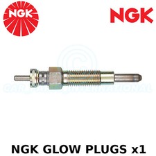 Ngk Candelette (Motori Diesel) - Numero Parte: Y-706R - Numero Stock: 3041 - x1