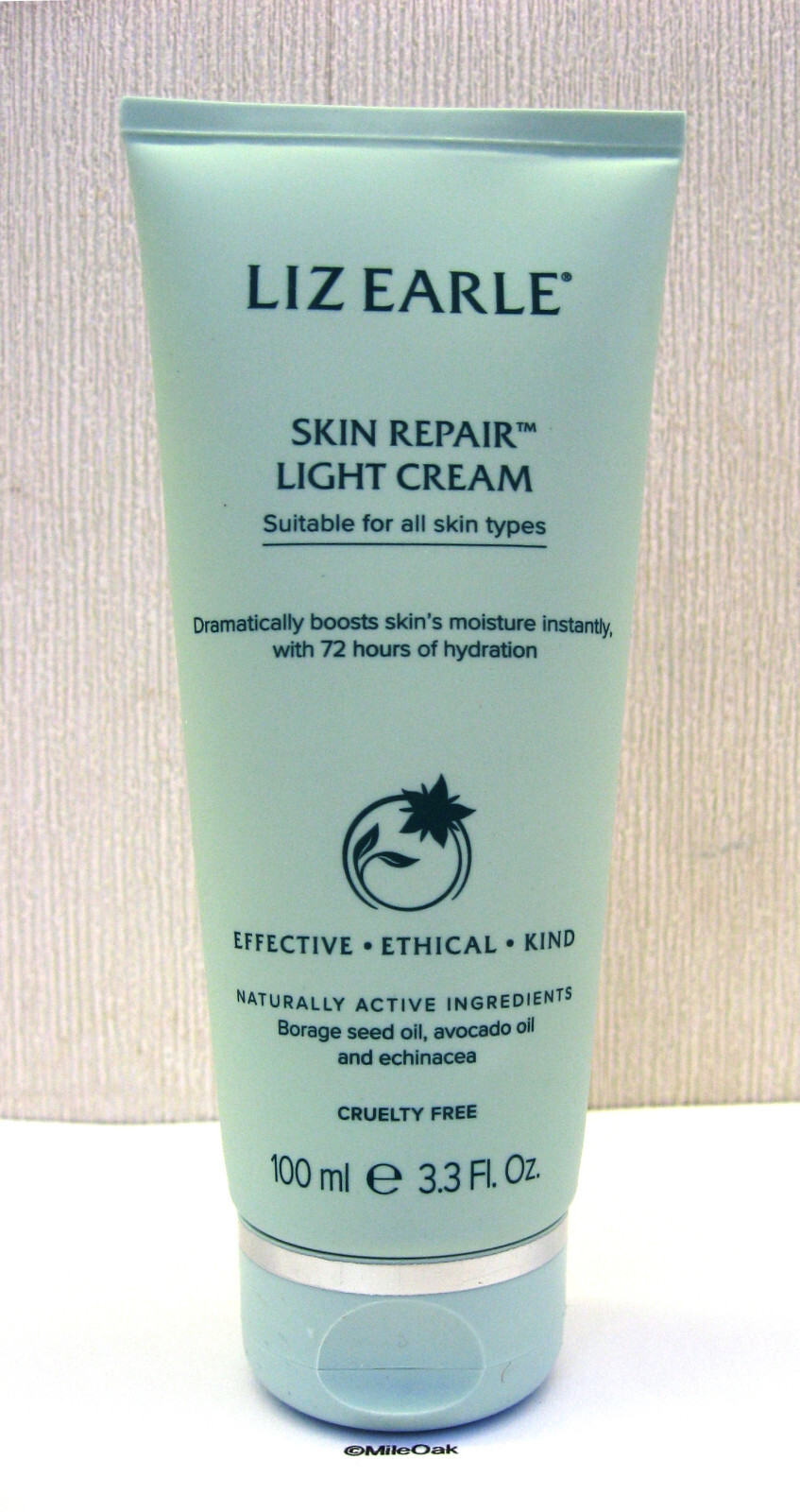 Liz Earle Skin Repair Light Cream 100ml