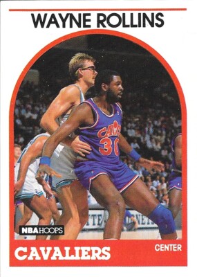 1989-90 Hoops Basketball Set #1 ~ Pick Your Cards