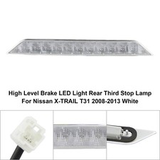 High Level Brake  Light Rear Third Stop Lamp Für Nissan X-TRAIL T31 2008-2013