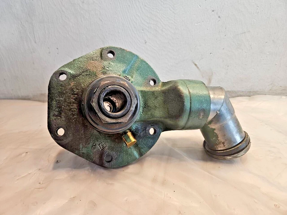 Detroit Diesel 4-71 Engine Blower Drive Gear Assembly 5175031 OEM - Image 3 of 4