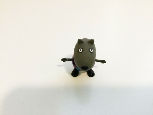 Peppa Pig Figure in piedi - Foto 58 di 58