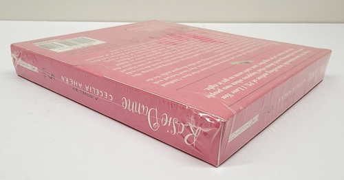 Rosie Dunne A Novel by Cecelia Ahern (2005 Audio Book on 5 CDs) Brand New Sealed - Picture 4 of 4